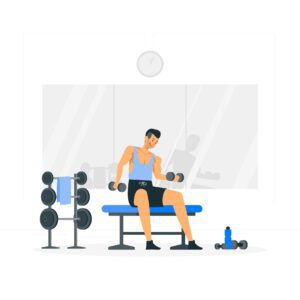 Gym Member Management System